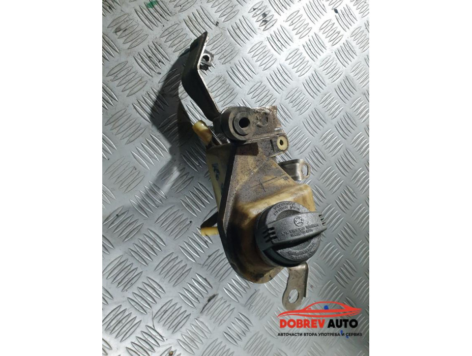 Казанче хидравлика за Audi A8 D3 Казанче хидравлика за Audi A8 D3