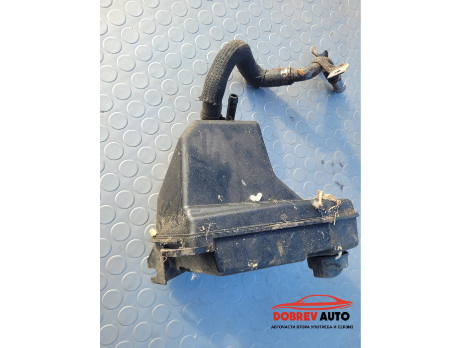 Казанче хидравлика за Audi RS6 4F 