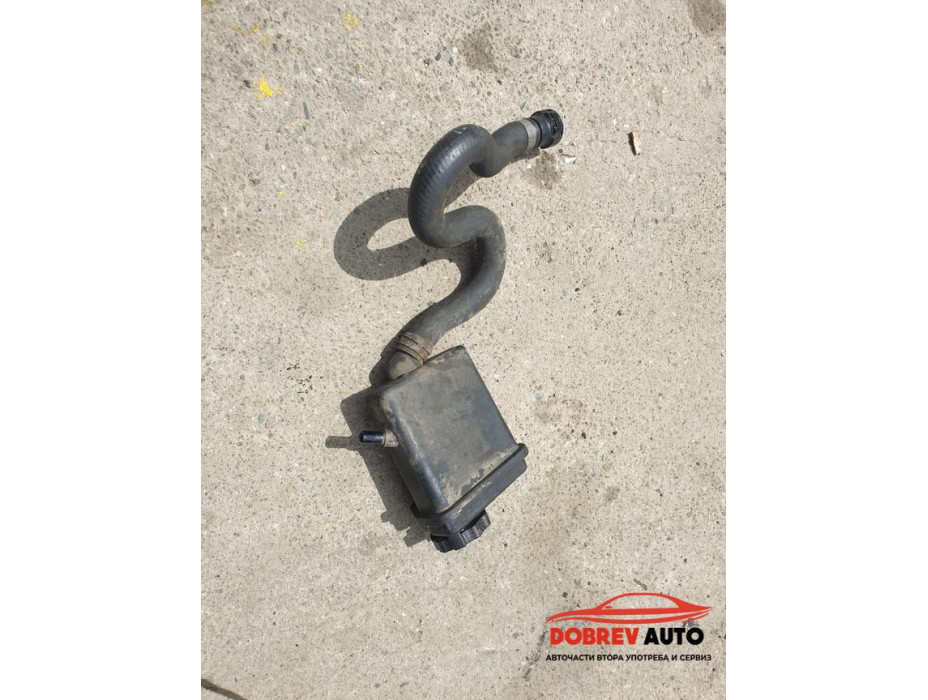 Казанче хидравлика за Mercedes S350 CDI W221 Facelift Long Казанче хидравлика за Mercedes S350 CDI W221 Facelift Long