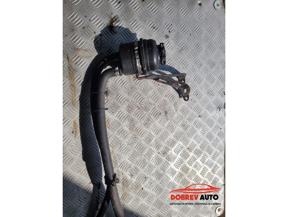 Казанче хидравлика за Mercedes Vito W638 Казанче хидравлика за Mercedes Vito W638