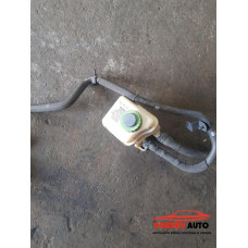 Казанче хидравлична течност за Audi Q7 4L