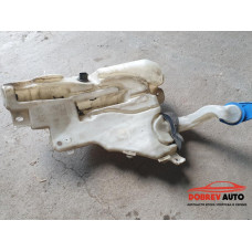 Казанче чистачки за Audi A8 D3