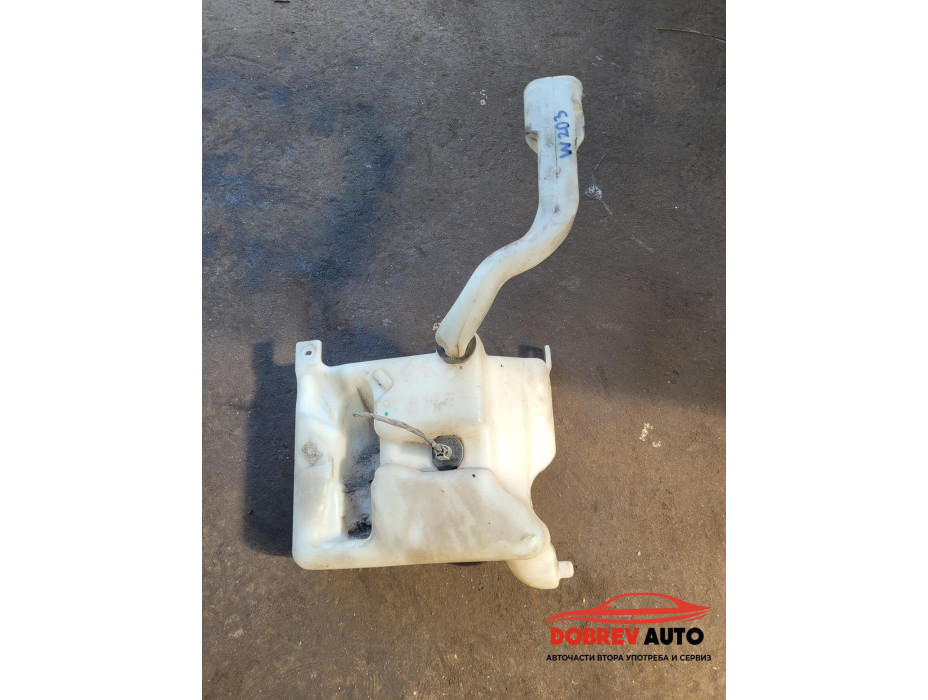 Казанче чистачки за Mercedes C Class W203 Казанче чистачки за Mercedes C Class W203
