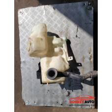 Казанче чистачки за Mercedes Vito W638