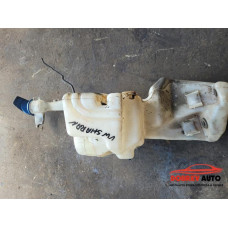 Казанче чистачки за VW Sharan