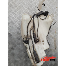 Казанче чистачки (с помпички) за Audi A8 D3