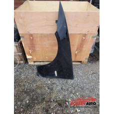 Калник ляв за BMW E92 черен