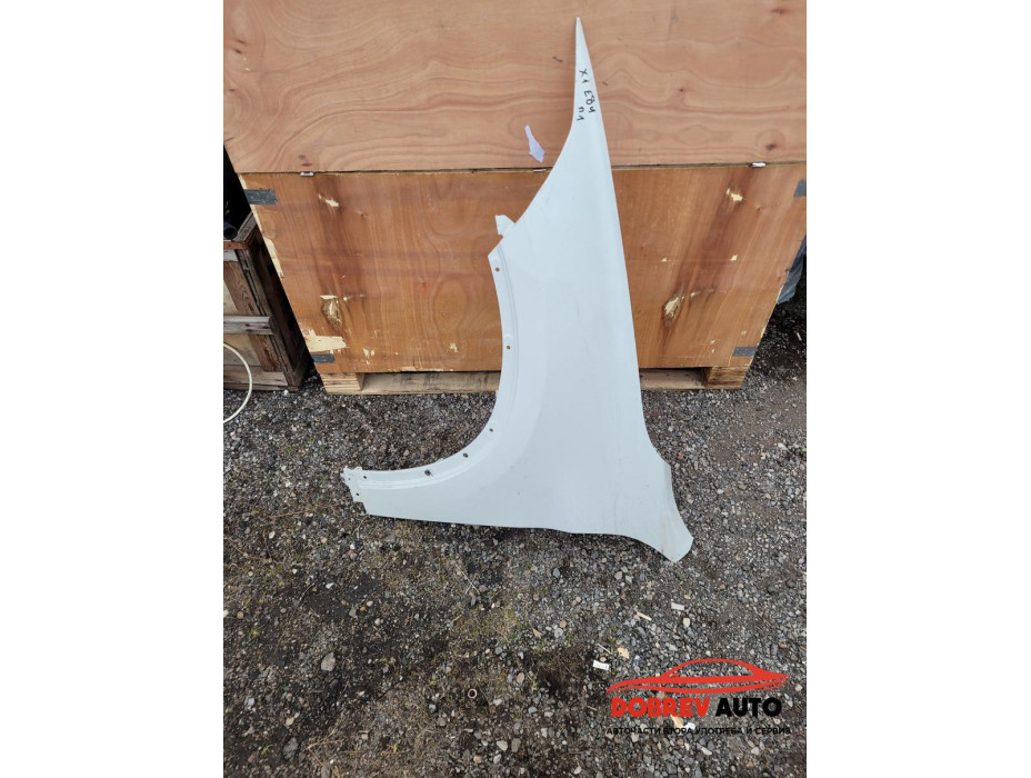 Калник ляв за BMW X1 