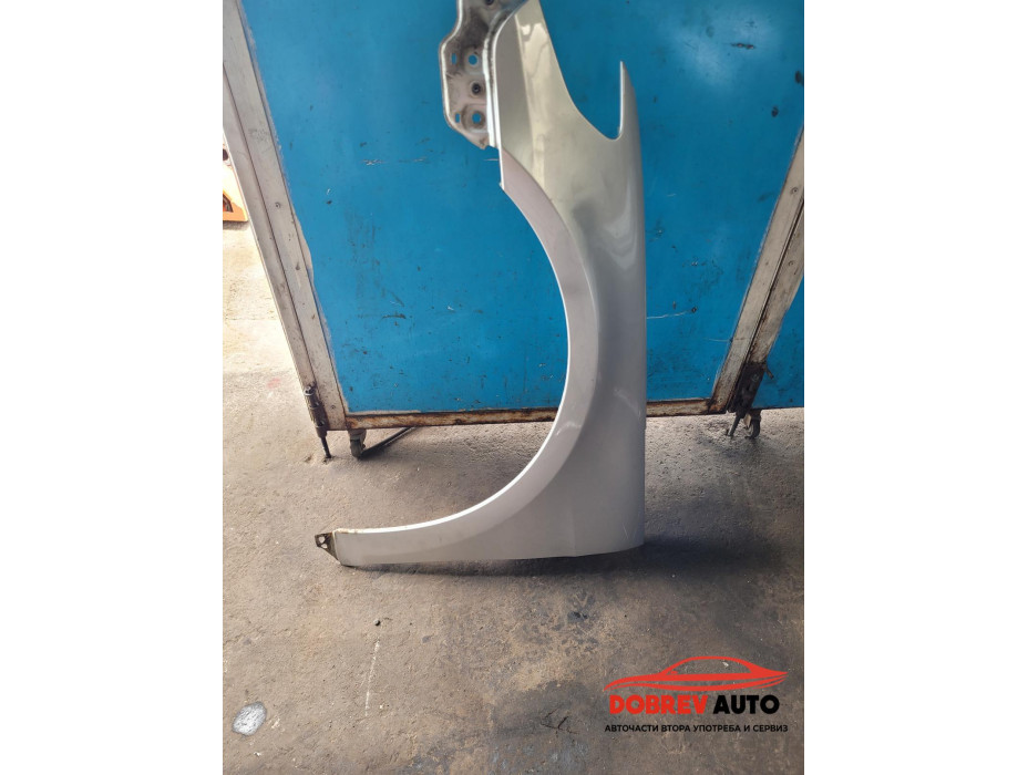 Калник (ляв) за VW CC 2.0 TDI Калник (ляв) за VW CC 2.0 TDI