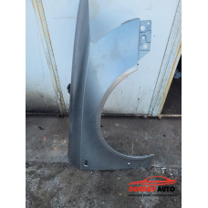 Калник (преден десен) за Audi A6 C6 (4F)