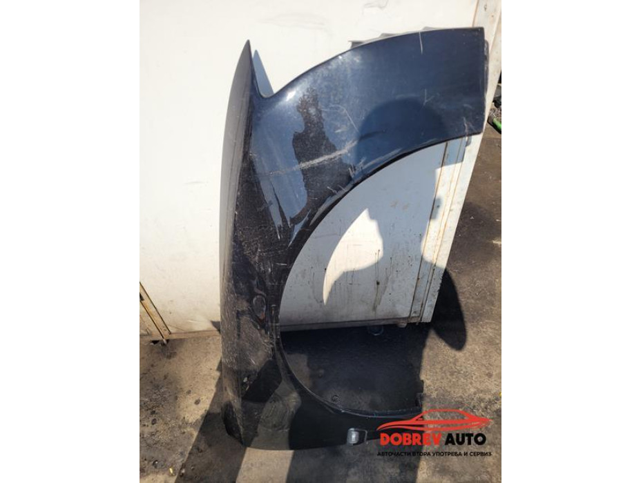 Калник (преден десен) за Audi A8 D3