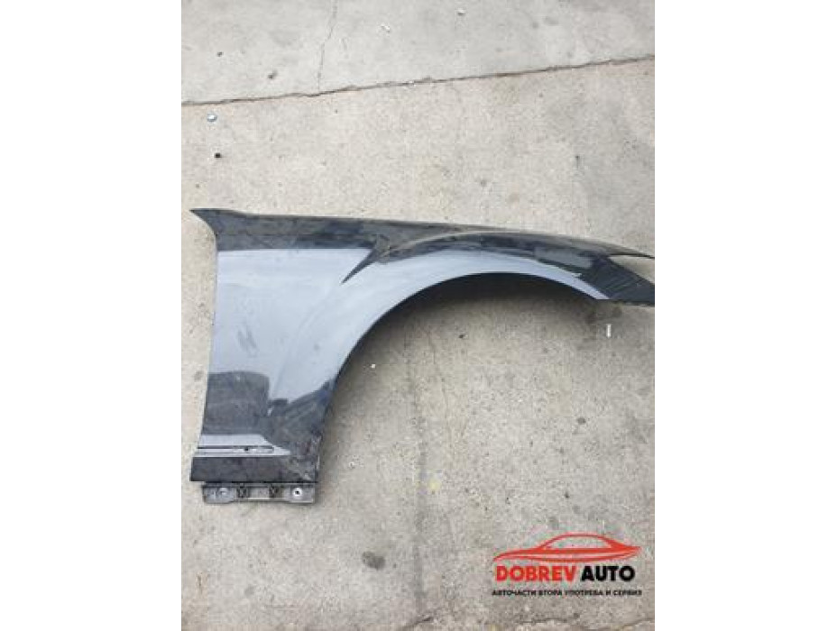 Калник (преден десен) за Mercedes S 500 Long W221