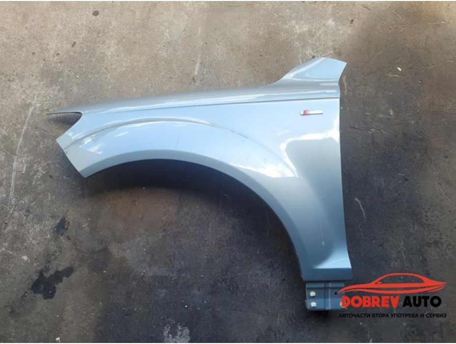 Калник (преден ляв) за Audi Q7 4L