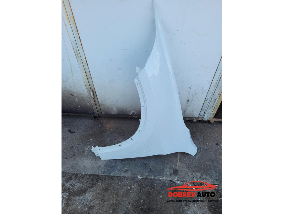 Калник (преден ляв) за BMW X1 E84