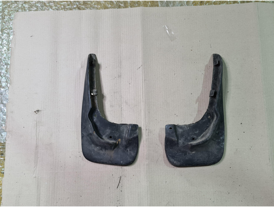 Калобрани за Ауди А3 8л / Audi A3 8L