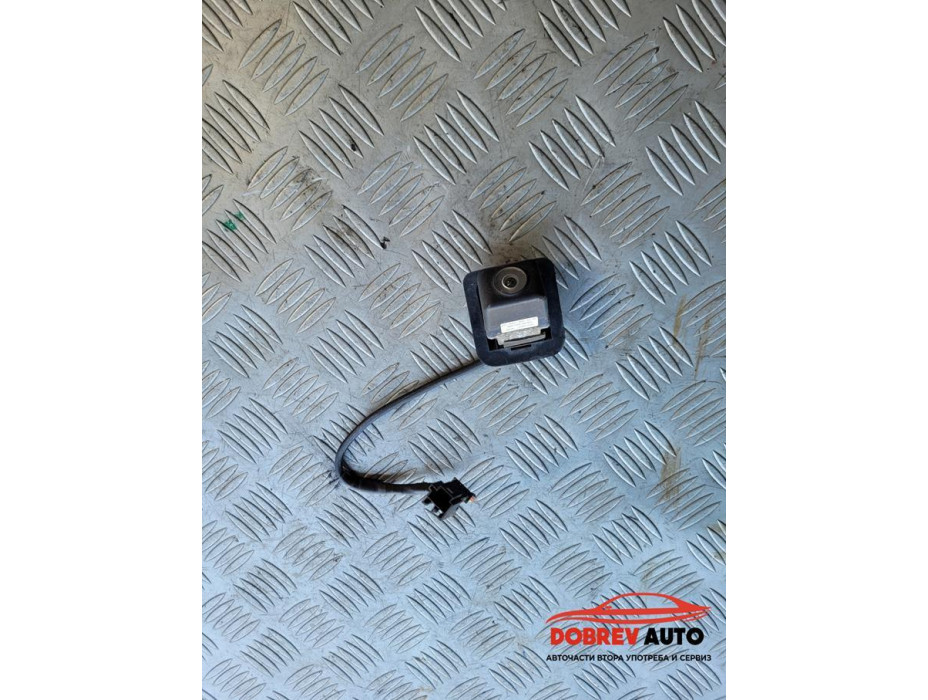 Камера (задна) за Mercedes S Class W221 Камера (задна) за Mercedes S Class W221