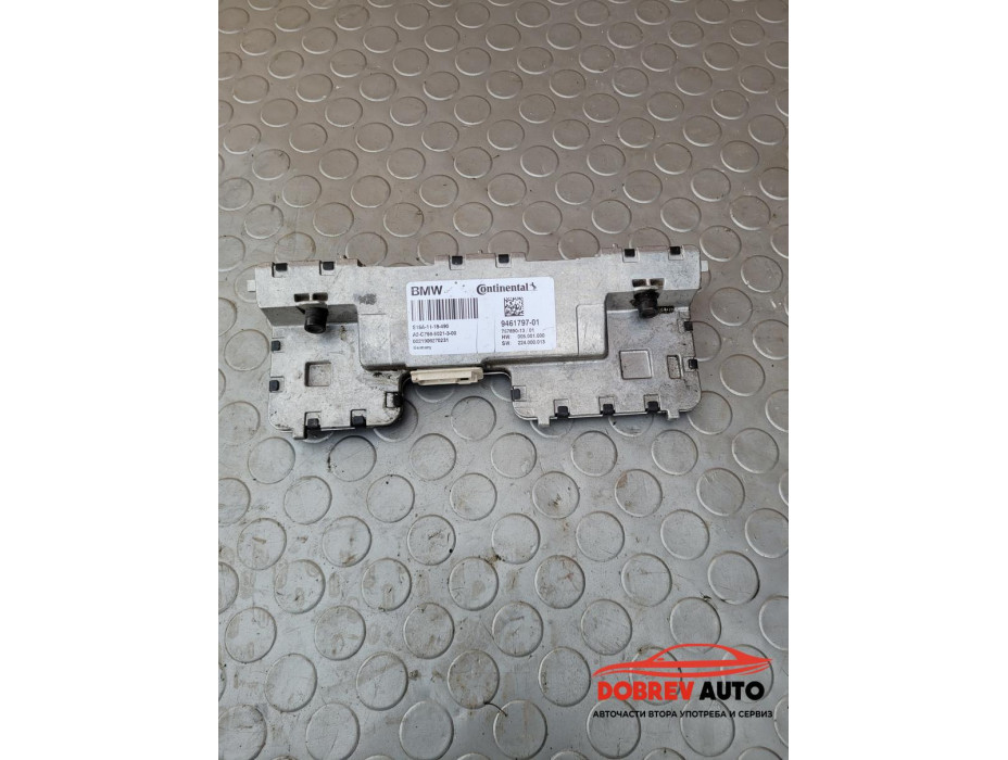 Камера предно стъкло за BMW X4 G02 Камера предно стъкло за BMW X4 G02