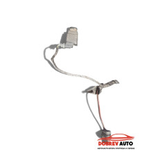 Камери предна броня за BMW X3 G01 6847278