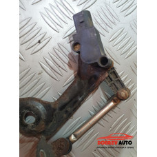 Кантар за Audi A5 8T