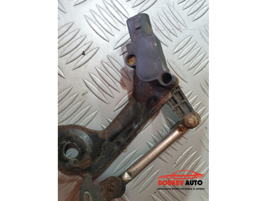 Кантар за Audi A5 8T Кантар за Audi A5 8T