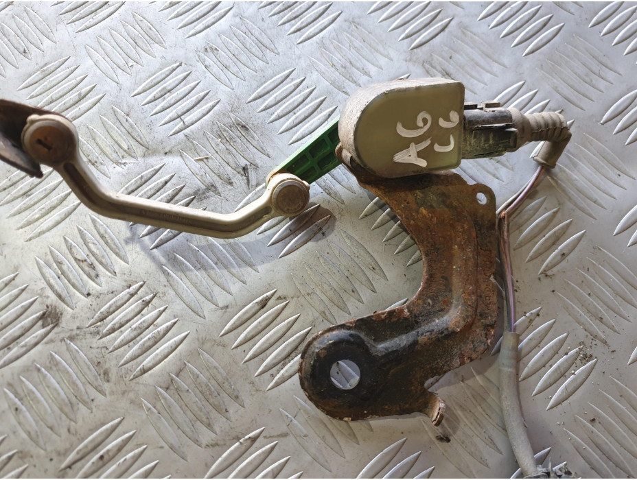 Кантар за Audi A6 C6