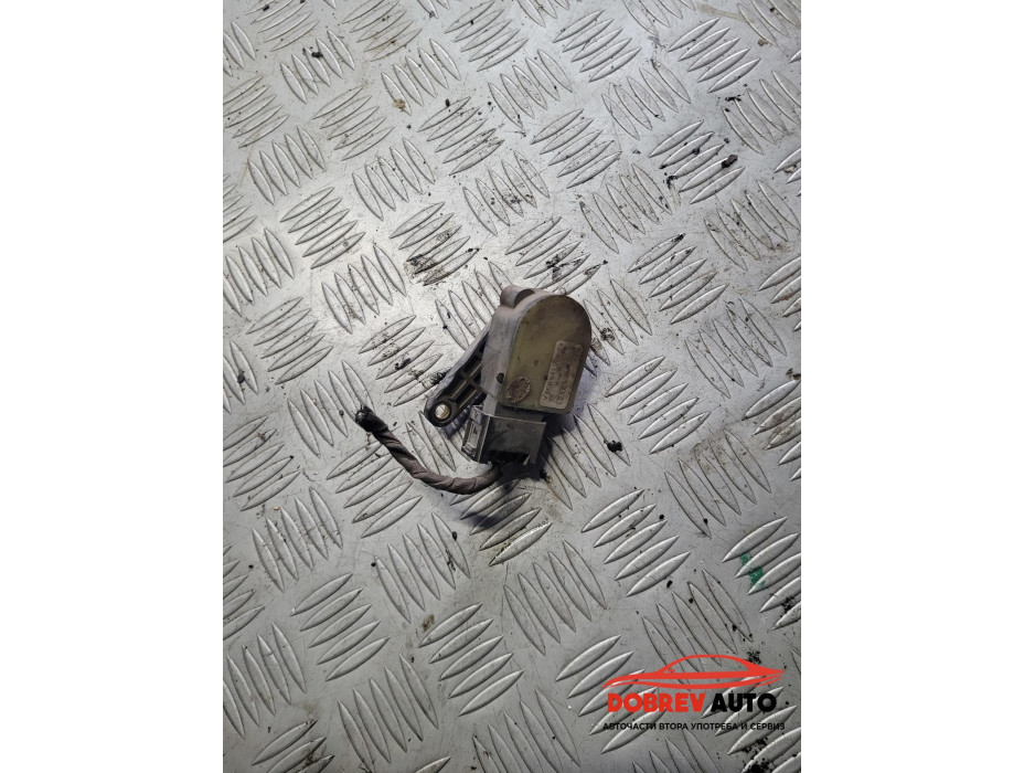 Кантар за Audi A8 D3 4.0 TDI