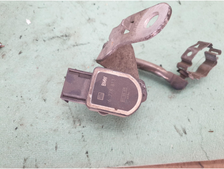 Кантар за BMW E90 