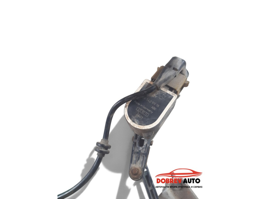 Кантар за Mercedes CLS W218 320 CDI Кантар за Mercedes CLS W218 320 CDI