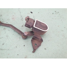 Кантар за Mercedes W218