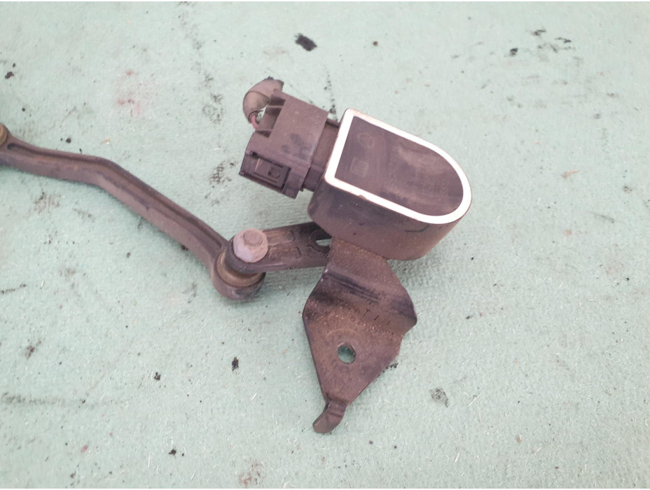 Кантар за Mercedes W218