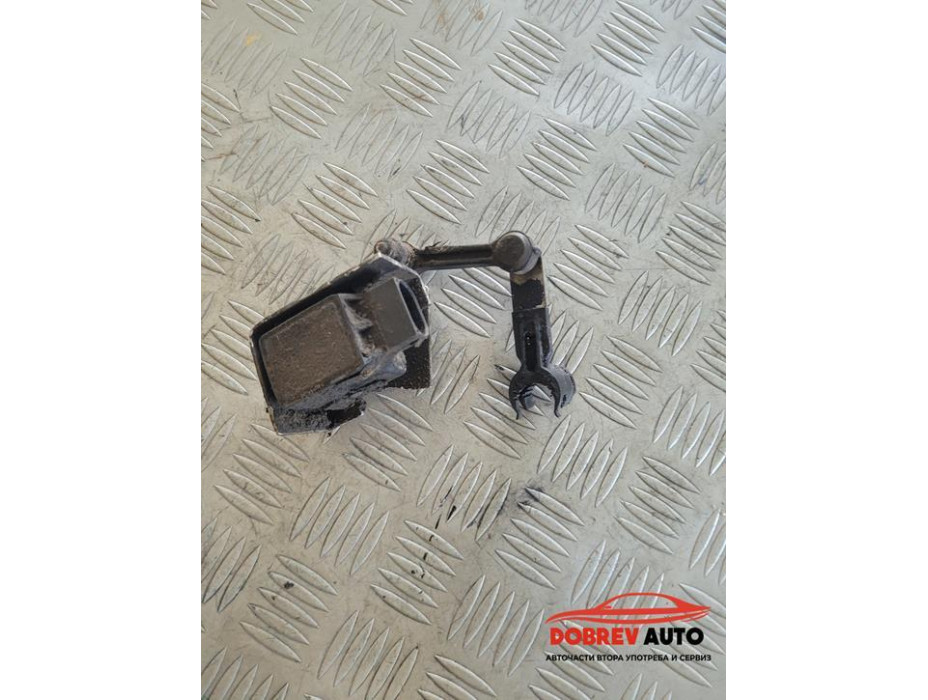 Кантар за VW Sharan