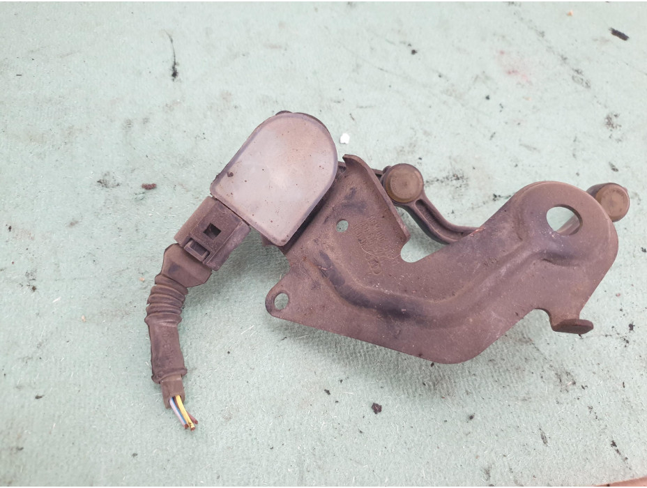 Кантар за VW Touran 