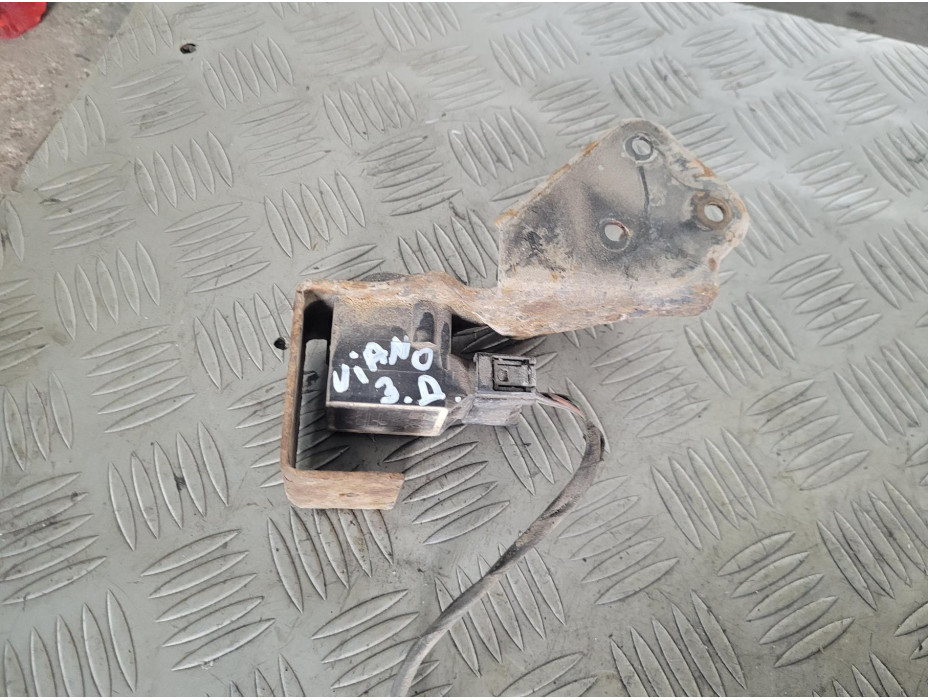 Кантар (заден десен) за Mercedes Viano W639