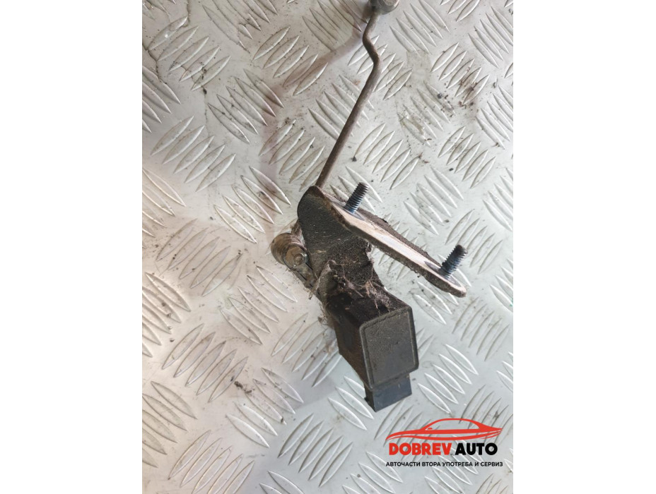 Кантар (заден) за Mercedes E Class W211