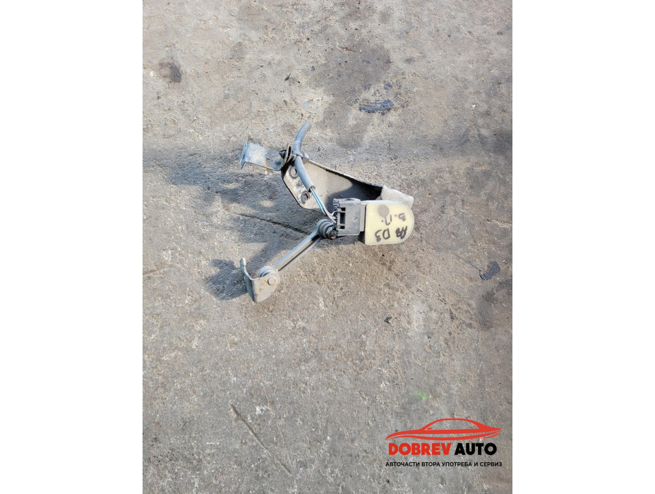 Кантар (заден ляв) за Audi A8 D3