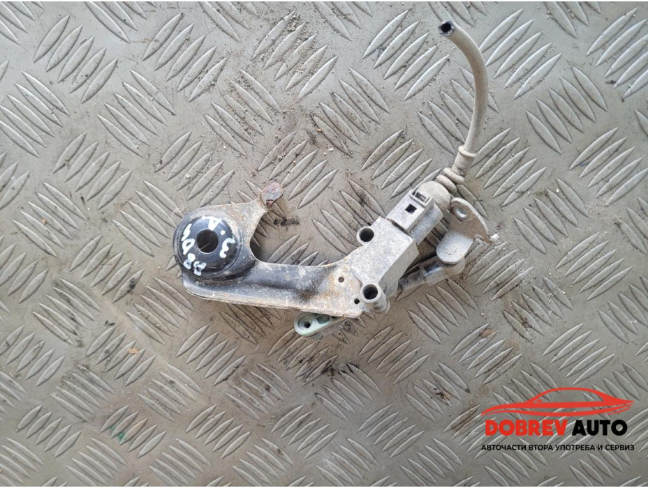 Кантар (заден ляв) за Audi A8 D4 3.0 TDI