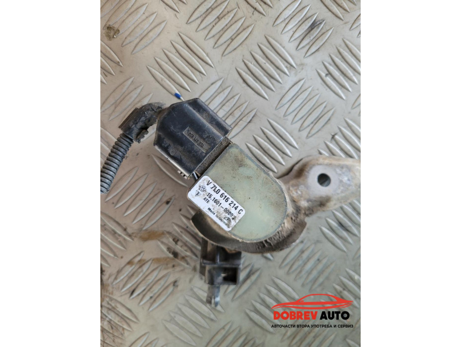 Кантар (преден десен) за Audi Q7 4L