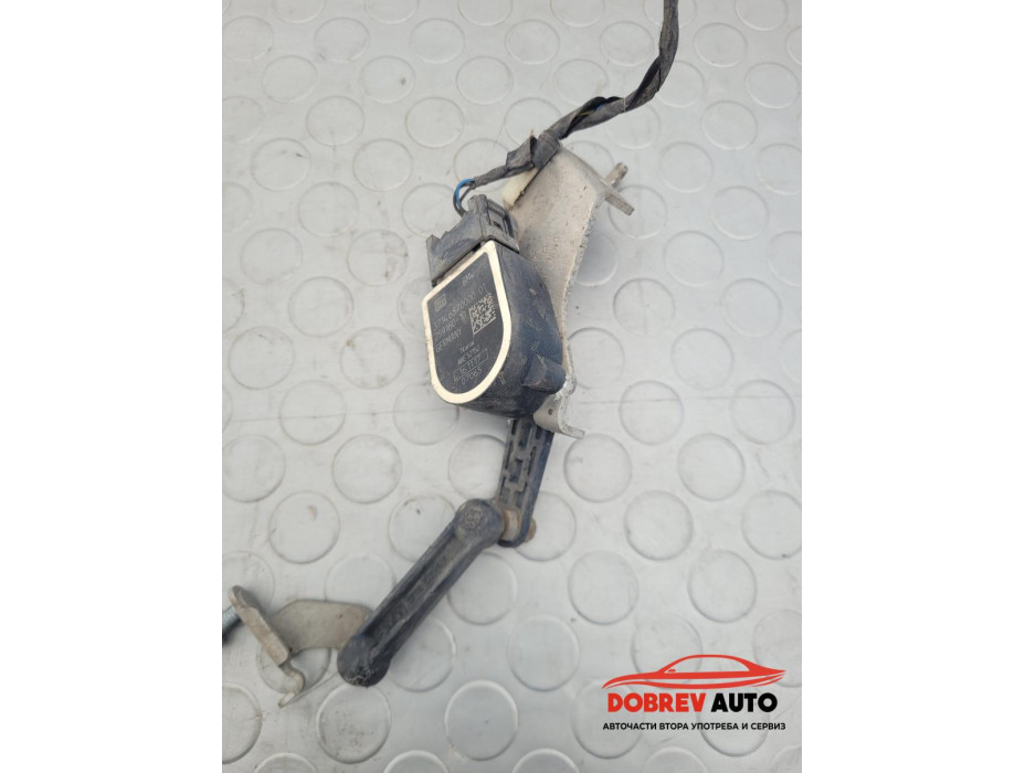 Кантар преден за BMW 740XD G11 68 70000 Кантар преден за BMW 740XD G11 68 70000