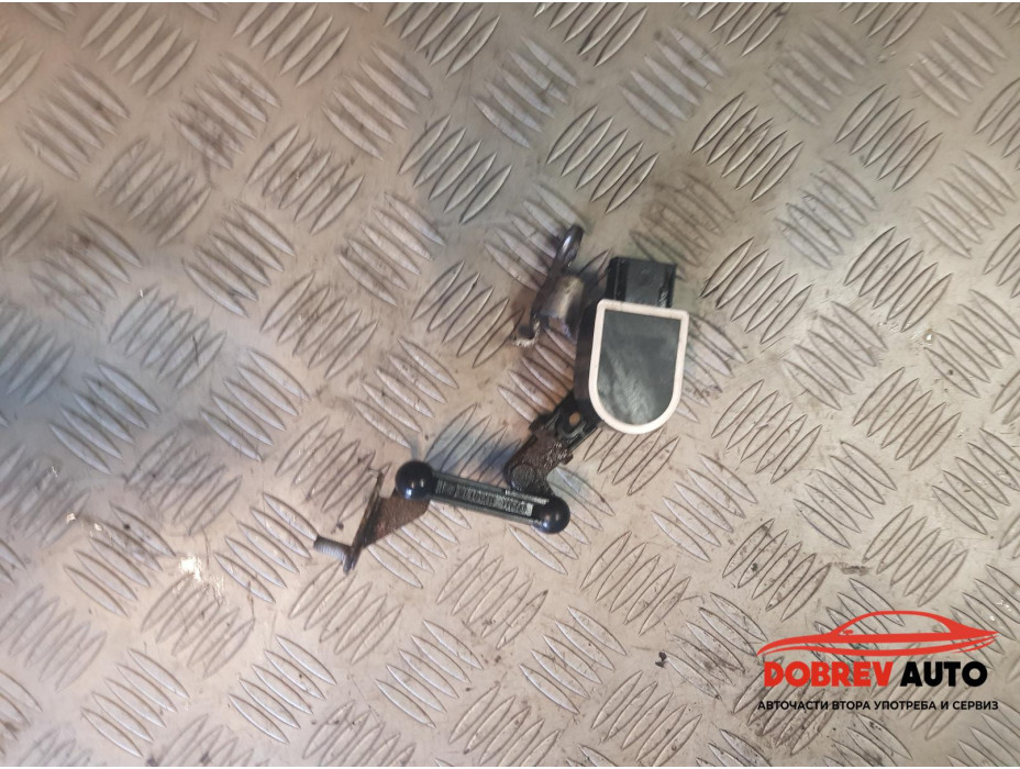 Кантар (преден) за BMW F10 520d Sedan Кантар (преден) за BMW F10 520d Sedan