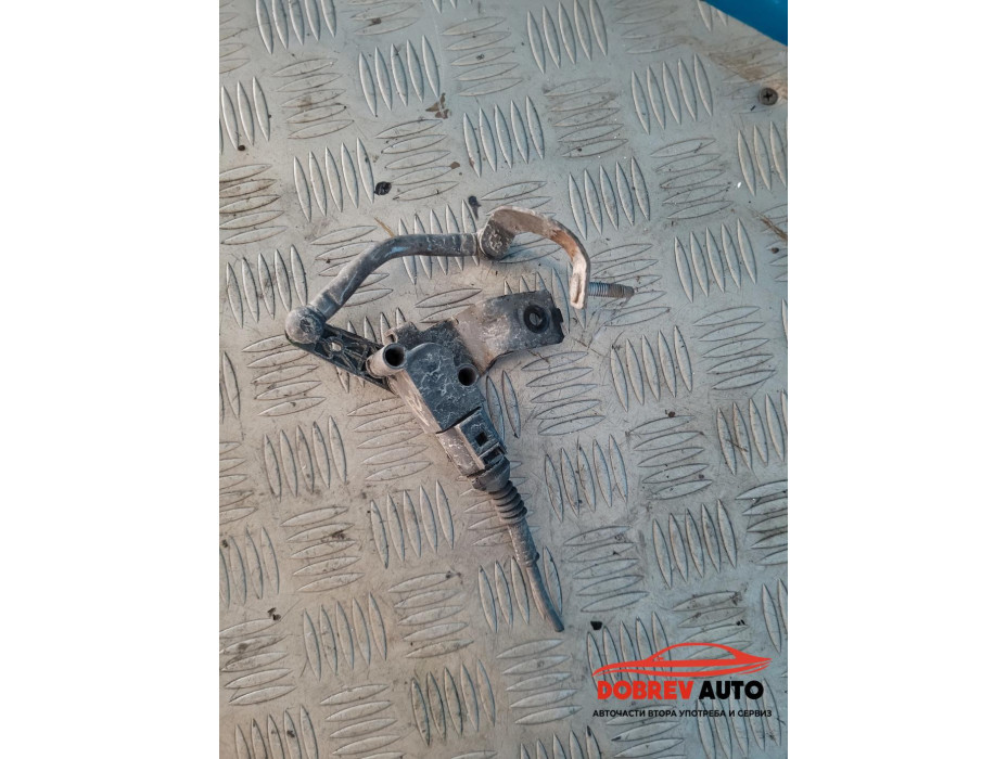 Кантар (преден) за VW CC