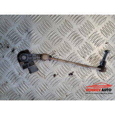 Кантар (преден ляв) за Audi A8 D3