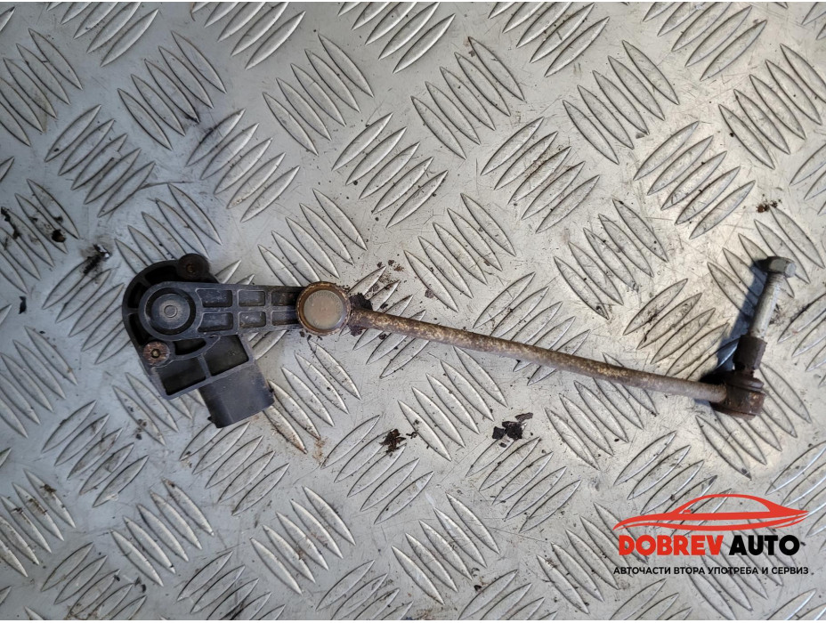 Кантар (преден ляв) за Audi A8 D3