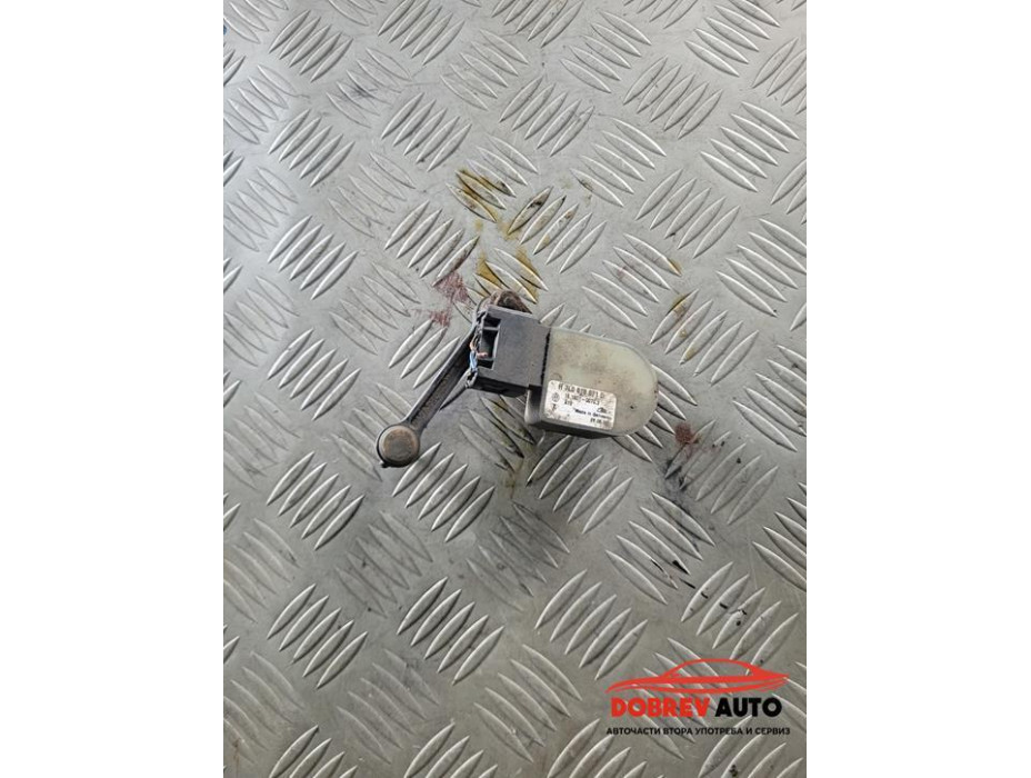 Кантар (преден ляв) за Audi Q7 4L