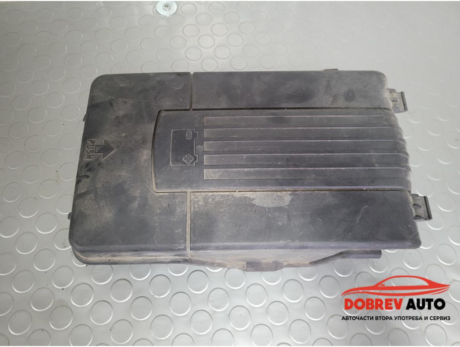 Капак акумулатор за Audi A3 8P 2.0 TDI (Facelift) S-Line