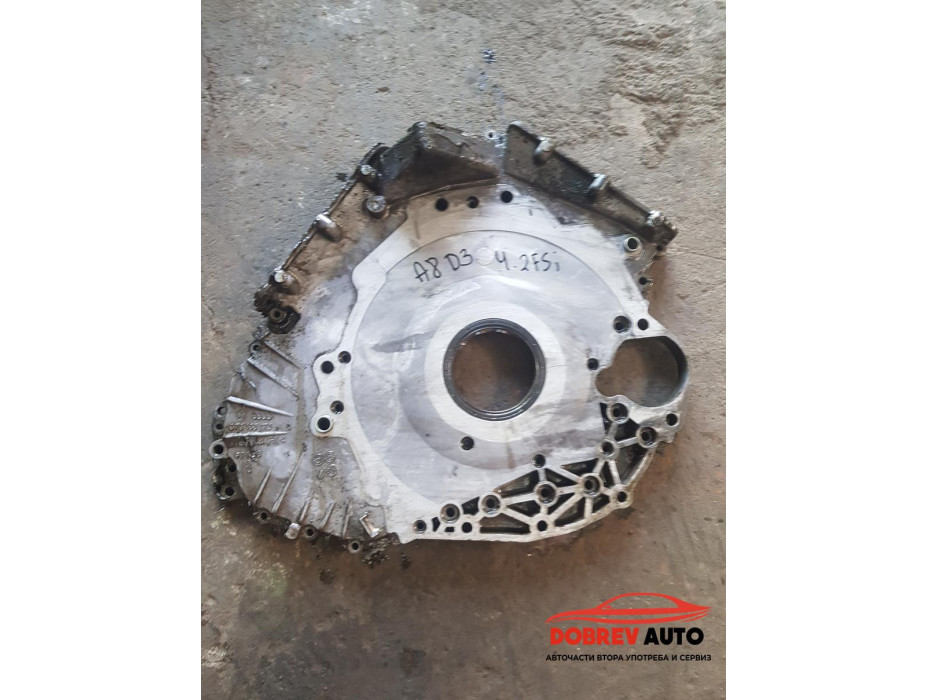 Капак ангренаж за Audi A8 D3 4.2 FSI