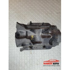 Капак върху компютър за Mercedes GLE W166 350 CDI