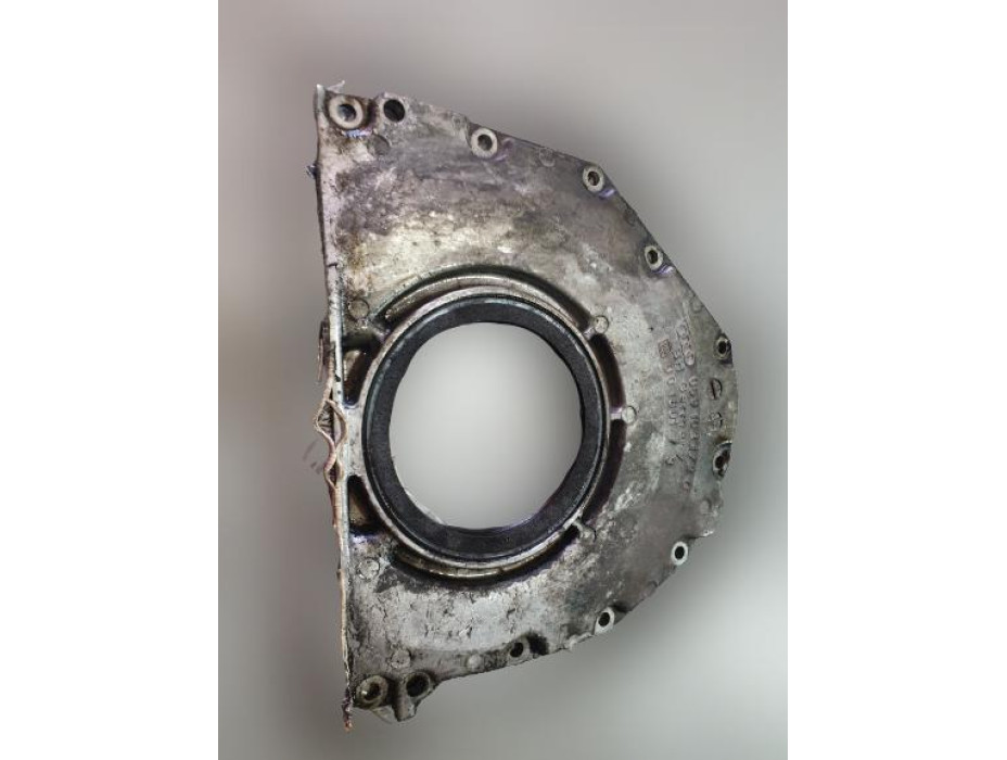 Капак за моторен блок за Audi A6 C5 2.5TDI - AKE Капак за моторен блок за Audi A6 C5 2.5TDI - AKE