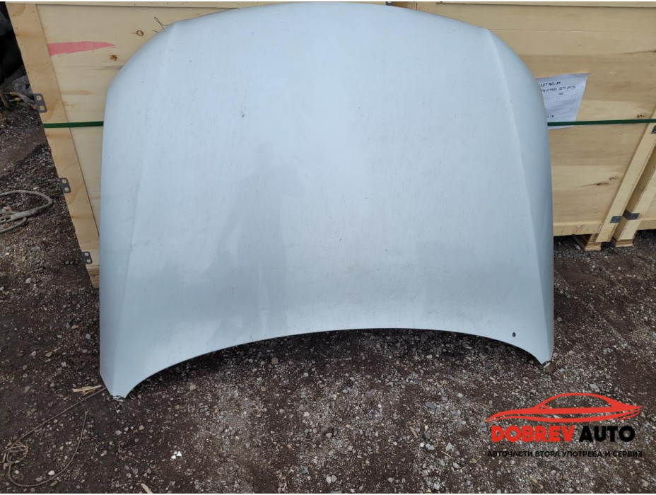 Капак (преден) за VW Passat B6 2.0 TDI BKP Sedan