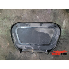 Капак филтър купе за Audi A8 D3