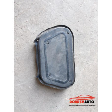 Капак филтърна кутия за Audi A8 D3